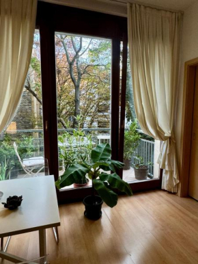 Kazinczy Downtown Apartment